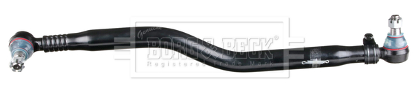 Borg & Beck BTR33247 CV Centre Rod Assembly