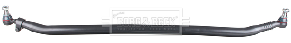 Borg & Beck BTR33246 CV Steering Rod Assembly