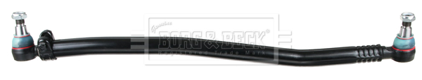 Borg & Beck BTR33242 CV Centre Rod Assembly