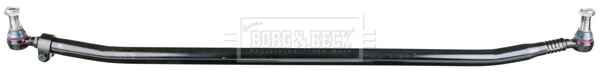 Borg & Beck BTR33240 CV Steering Rod Assembly