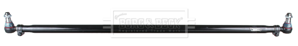Borg & Beck BTR33239 CV Steering Rod Assembly