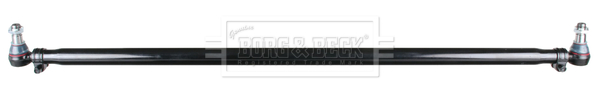Borg & Beck BTR33236 CV Steering Rod Assembly