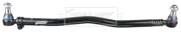 Borg & Beck BTR33222 CV Centre Rod Assembly