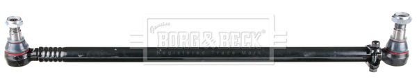 Borg & Beck BTR33221 CV Centre Rod Assembly
