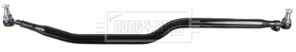Borg & Beck BTR33219 CV Steering Rod Assembly