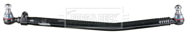 Borg & Beck BTR33216 CV Centre Rod Assembly