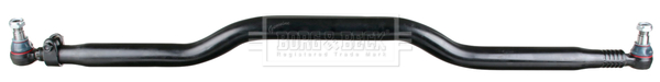 Borg & Beck BTR33215 CV Steering Rod Assembly