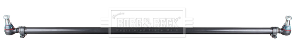 Borg & Beck BTR33187 CV Steering Rod Assembly