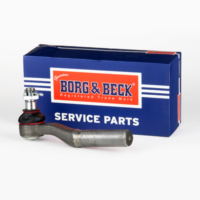 Borg & Beck BTR33166 CV Tie / Track Rod End