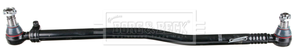 Borg & Beck BTR33162 CV Centre Rod Assembly