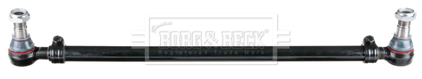 Borg & Beck BTR33154 CV Centre Rod Assembly