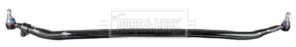 Borg & Beck BTR33139 CV Steering Rod Assembly