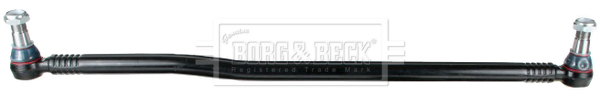 Borg & Beck BTR33136 CV Centre Rod Assembly