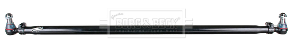 Borg & Beck BTR33131 CV Steering Rod Assembly