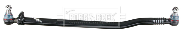 Borg & Beck BTR33129 CV Centre Rod Assembly