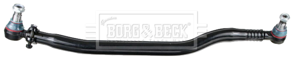 Borg & Beck BTR33128 CV Centre Rod Assembly