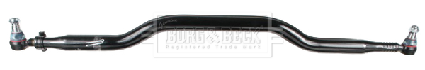 Borg & Beck BTR33125 CV Steering Rod Assembly