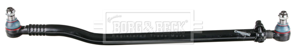 Borg & Beck BTR33123 CV Centre Rod Assembly