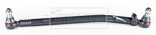 Borg & Beck BTR33121 CV Centre Rod Assembly