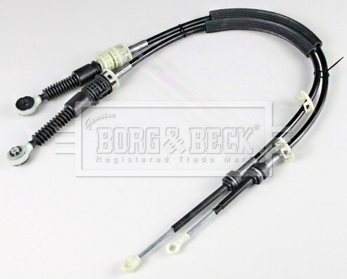 Borg & Beck BKG1215