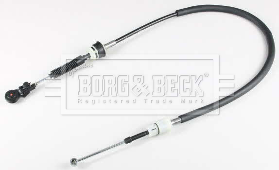 Borg & Beck BKG1212