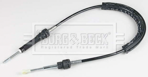 Borg & Beck BKG1207