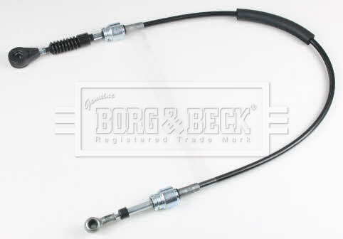 Borg & Beck BKG1196