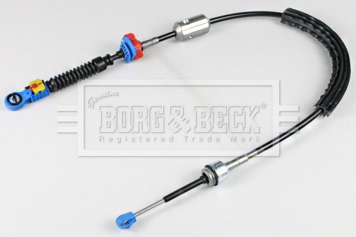 Borg & Beck BKG1159