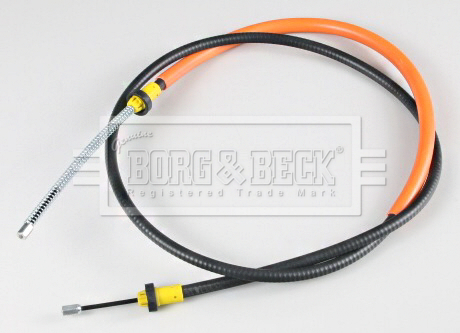 Borg & Beck BKB3867