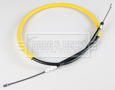 Borg & Beck BKB3861