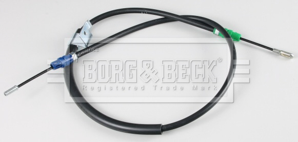 Borg & Beck BKB3856