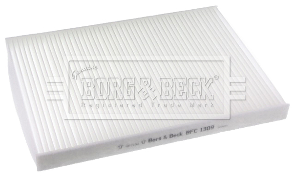 Borg & Beck BFC1309