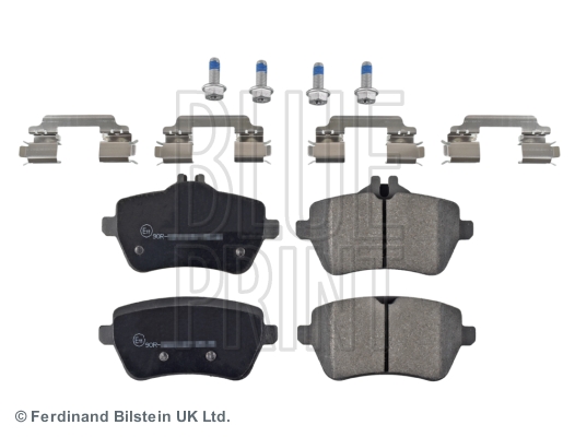 Blue Print ADU174270