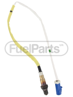 Fuel Parts LB1979