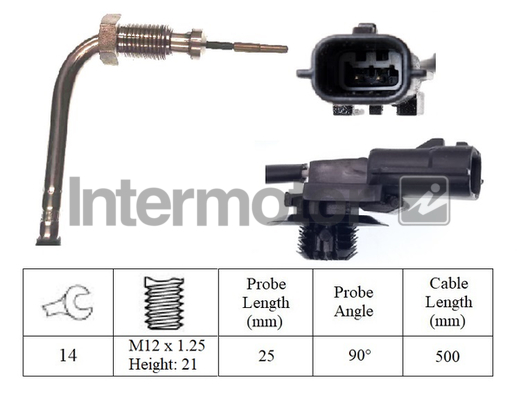 Intermotor 27350