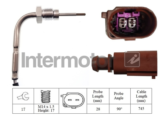 Intermotor 27347