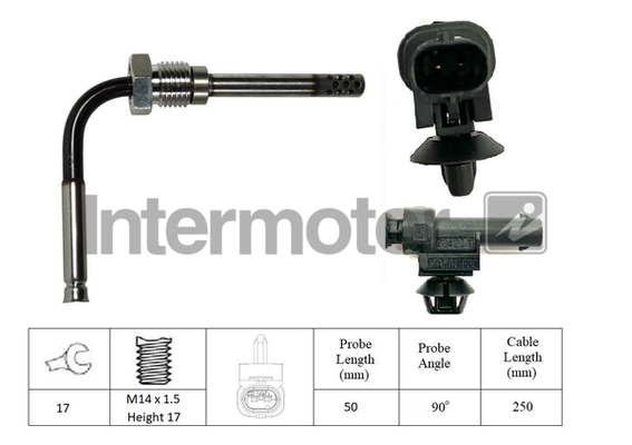 Intermotor 27344