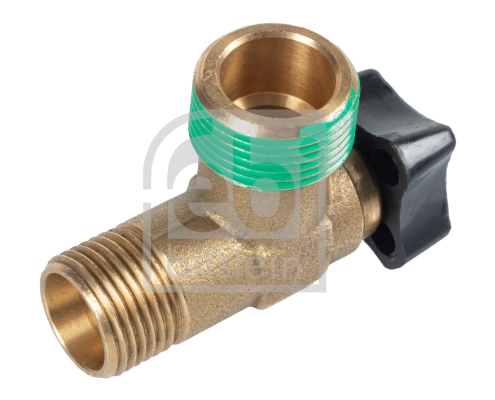 Febi 108094 Breather Valve, fuel tank