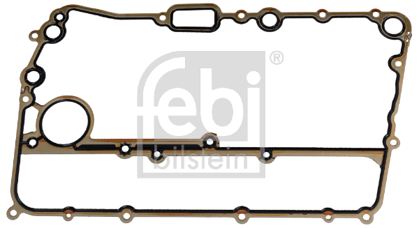 Febi 107788 Gasket, oil cooler