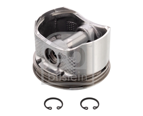 Febi 107639 Piston, air compressor