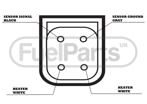 Fuel Parts LB2137