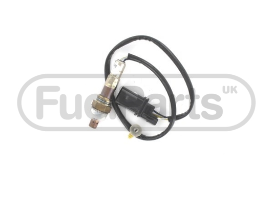 Fuel Parts LB2358