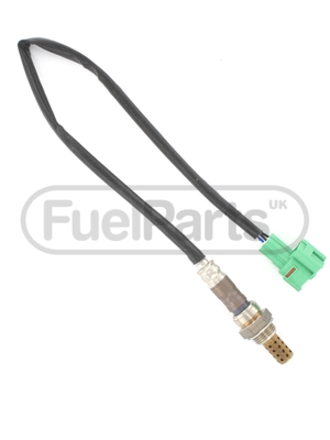 Fuel Parts Lambda Sensor LB2368 [PM1061675]