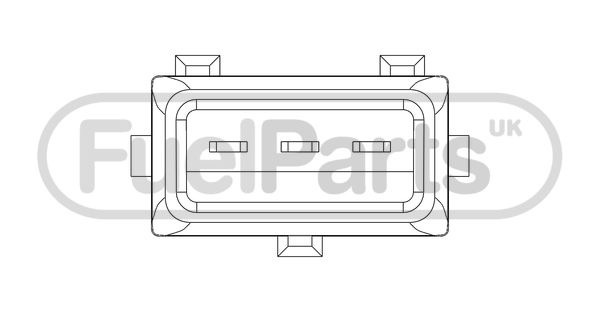 Fuel Parts MAFS039-OE