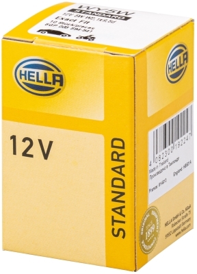 Hella 8GP003594-541