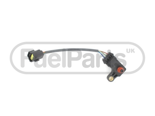 Fuel Parts MAP Sensor MS118 [PM1066300]