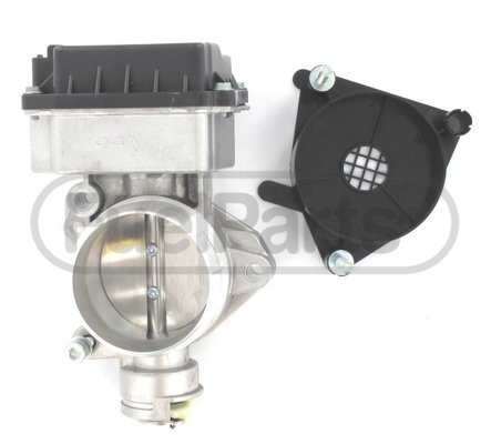 Fuel Parts Throttle Body TB3066 [PM1067804]