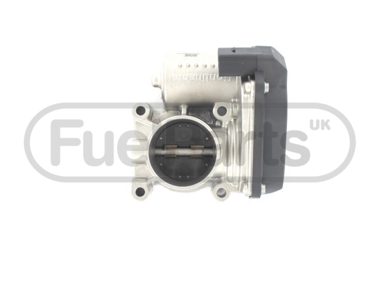Fuel Parts Throttle Body TB3075 [PM1067813]