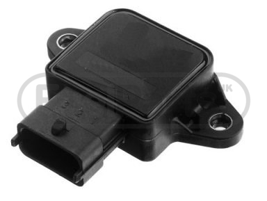 Fuel Parts Accelerator Throttle Position Sensor TP037 [PM1067909]