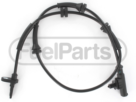 Fuel Parts ABS Sensor Rear AB2236 [PM1662521]